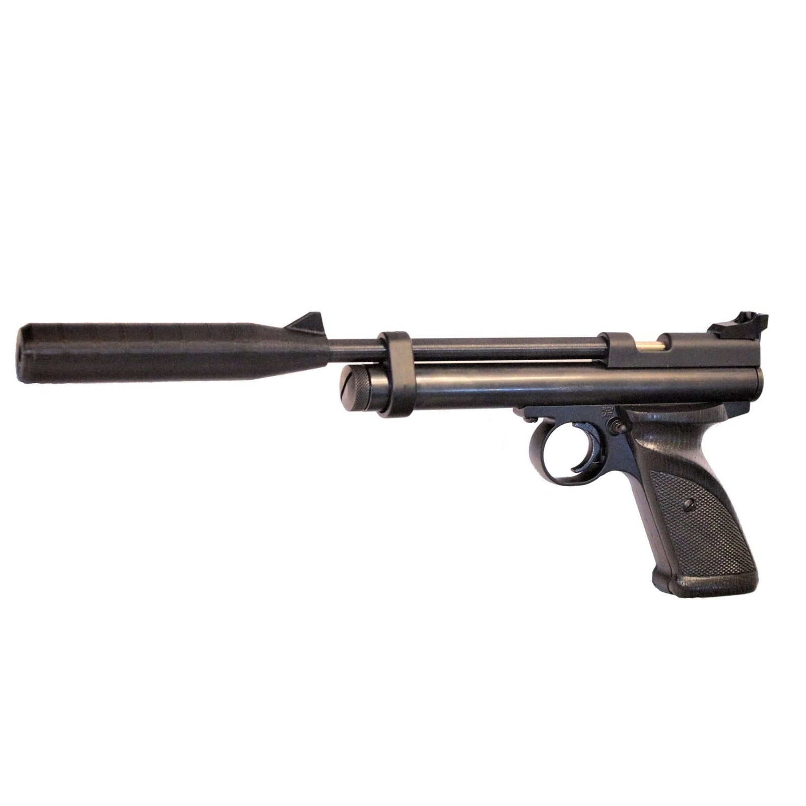 Crosman 2240 Silencer