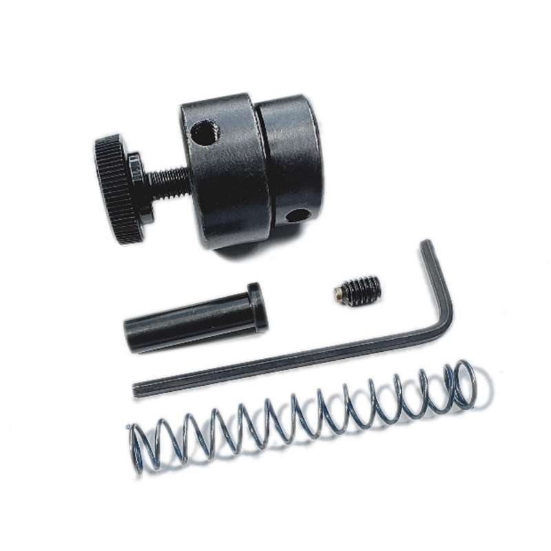 Crosman 2240 Power Adjuster – Buck Rail Crosman 2240 Power Adjuster – Buck Rail
